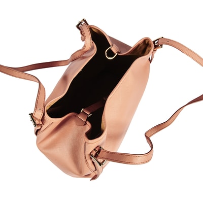 Solena Kadın Omuz Askılı Çanta