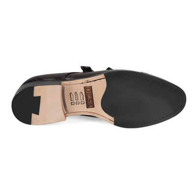 Sorinna Kahve Erkek Klasik Ayakkabı