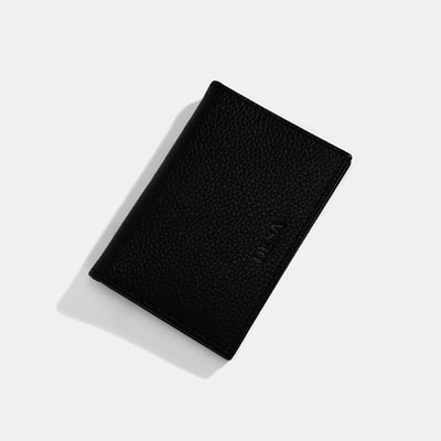 SS25 DP-3432 ERKEK CÜZDAN, SIYAH, 0