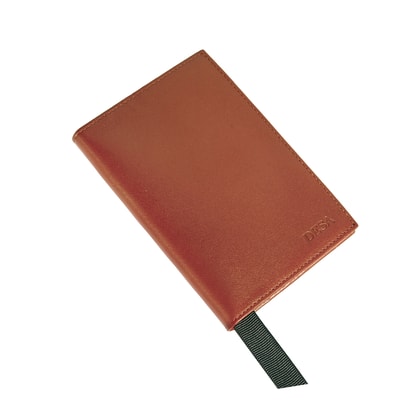 Taba Alameda Silky Deri Pasaportluk