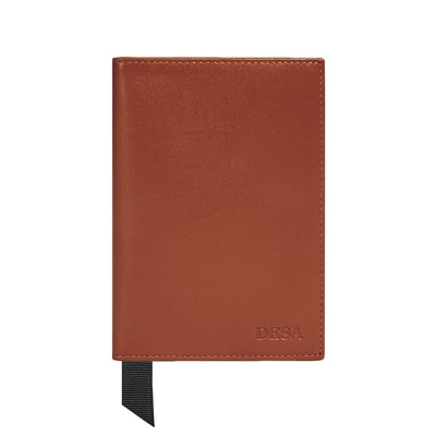 Taba Alameda Silky Deri Pasaportluk