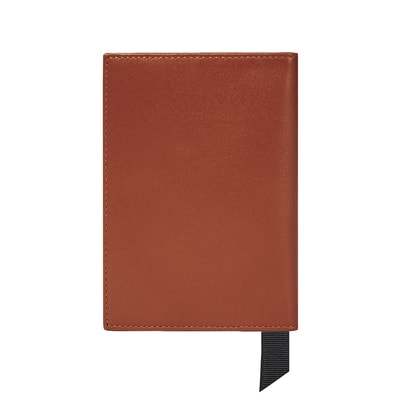 Taba Alameda Silky Deri Pasaportluk