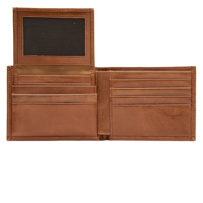 Taba Erkek Deri Cüzdan