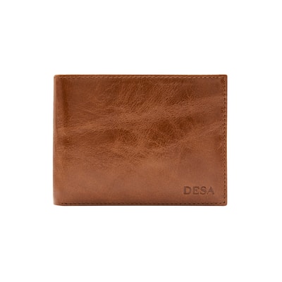 Taba Erkek Deri Cüzdan