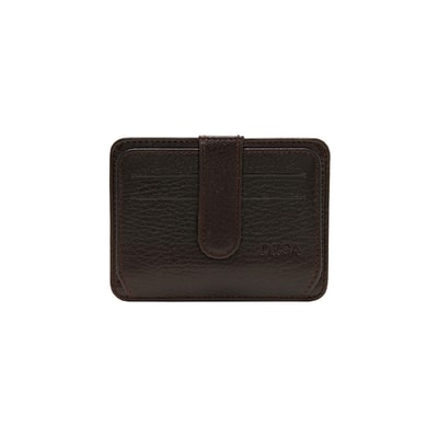 Taba Erkek Deri Kartlık