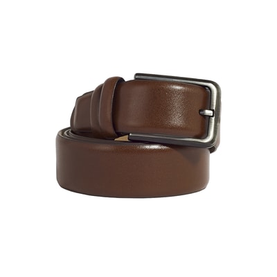 Taba Erkek Deri Kemer