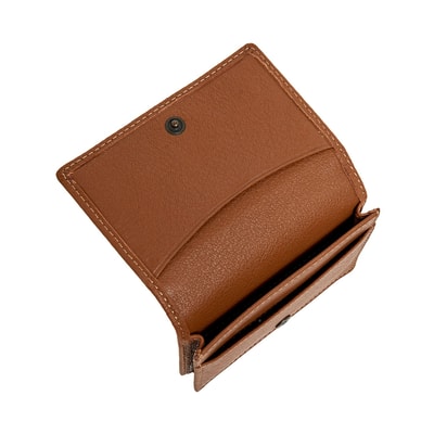 Taba Gregorio Kadın Deri Cüzdan