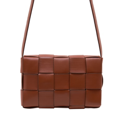 Taba Heroin Kadın Omuz Askılı Çanta