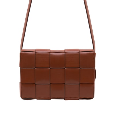 Taba Heroin Kadın Omuz Askılı Çanta