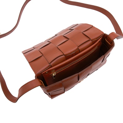 Taba Heroin Kadın Omuz Askılı Çanta