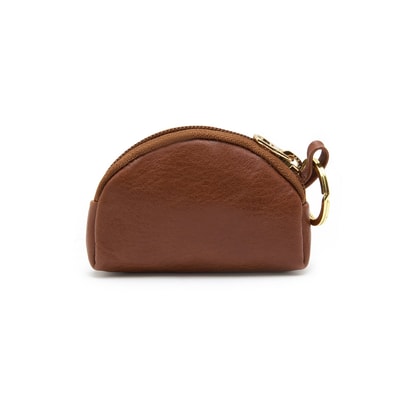 Taba Kadın Deri Bozuk Para Cüzdanı