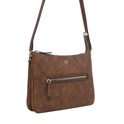 Taba Kaila Kadın Omuz Askılı Çanta