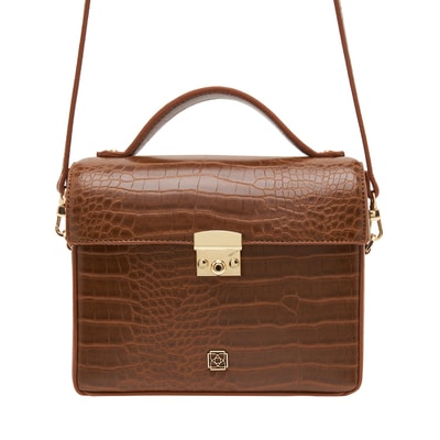 Taba Liam Kadın Omuz Çanta 