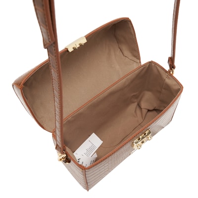 Taba Liam Kadın Omuz Çanta 