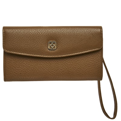 Taba Sein Kadın Deri Cüzdan