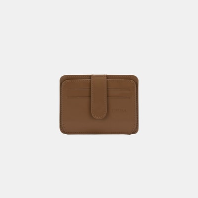 Taba Unisex Deri Kartlık