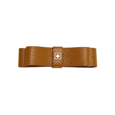 Taba Vanni Kadın Deri Toka