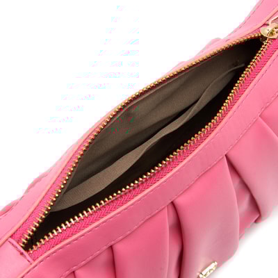 Tappy Fuşya Kadın Omuz Çantası