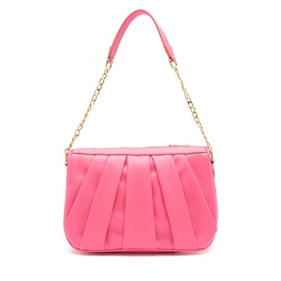 Tappy Fuşya Kadın Omuz Çantası
