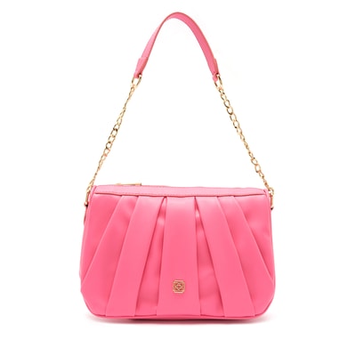 Tappy Fuşya Kadın Omuz Çantası