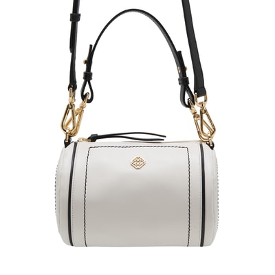 Taylor Kadın Deri Omuz Askılı Çanta