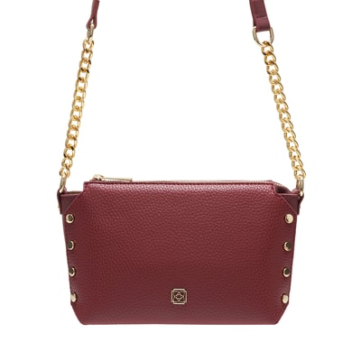 Terra Bordo Kadın Omuz Çantası