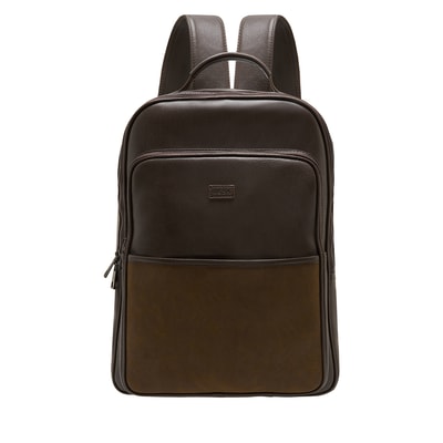 Terra Kahve Erkek Sırt Çantası