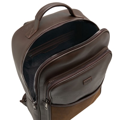 Terra Kahve Erkek Sırt Çantası