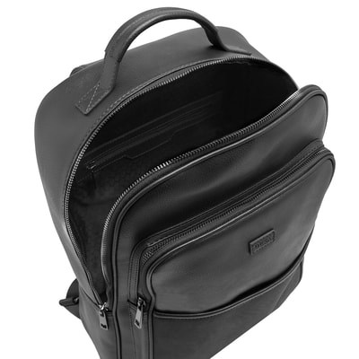 Terra Siyah Erkek Sırt Çantası