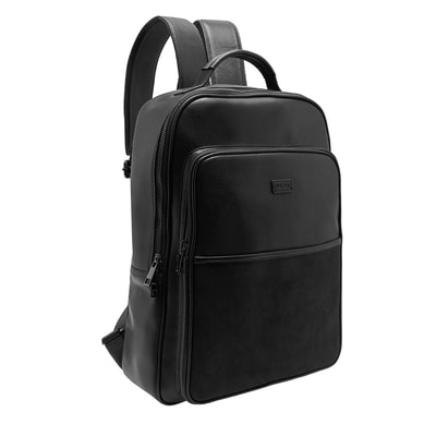 Terra Siyah Erkek Sırt Çantası