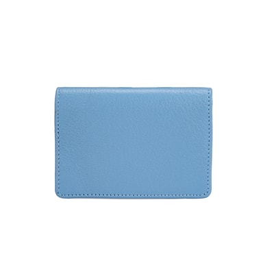 Timothy Turkuaz Kadın Deri Cüzdan