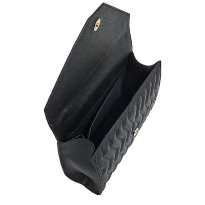 Triana Zincir Detaylı Kadın Omuz Çantası