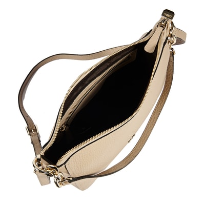 Trudy Kadın Deri Postacı Çantası