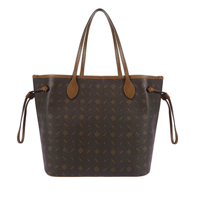 Trudy Kadın Monogram Çanta