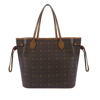 Trudy Kadın Monogram Çanta