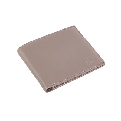 Valentin Erkek İki Renkli Deri Cüzdan