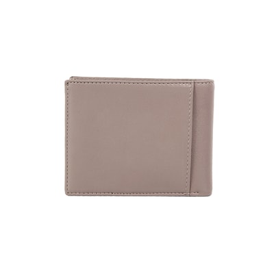 Valentin Erkek İki Renkli Deri Cüzdan