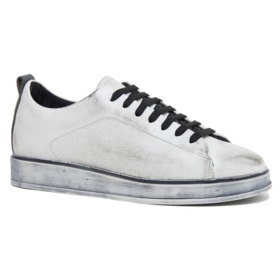 Valentin Kadın Deri Spor Ayakkabı