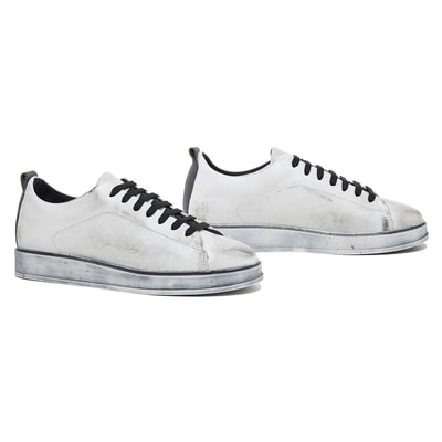 Valentin Kadın Deri Spor Ayakkabı