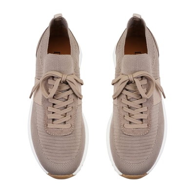 Valery Bej Erkek Bağcıklı Spor Ayakkabı