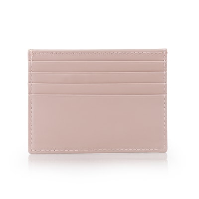 Vidal Bej Kadın Deri Kartlık