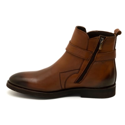 Willshire Taba Erkek Deri Bot