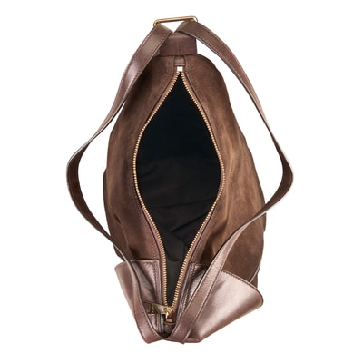 xxx Merina Kahve Kadın Omuz / Sırt Çantası