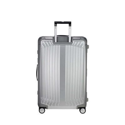 XXXSamsonite Lite-Box - Alu Spinner 4 Tekerlekli 76 cm