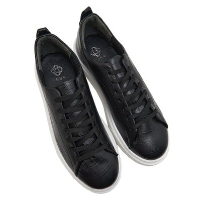 XXXXXXHering Kadın Deri Spor Ayakkabı