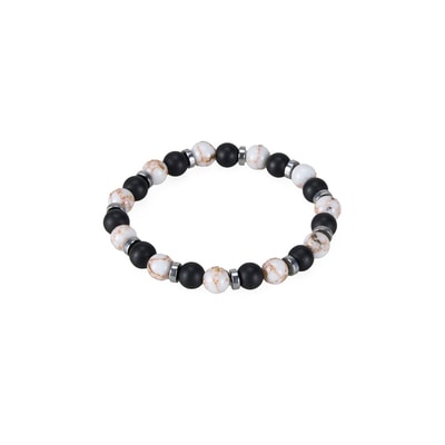 Yengeç Akik Doğal Taşlı Kadın Bileklik