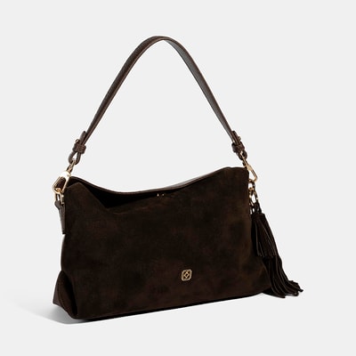 YNK-0001 AW25 KADIN OMUZ ÇANTASI