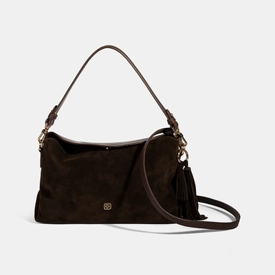 YNK-0001 SS26 KADIN OMUZ ÇANTASI