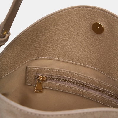 YNK-0001 SS26 KADIN OMUZ ÇANTASI