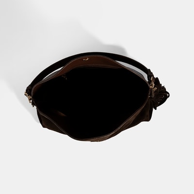 YNK-0001 SS26 KADIN OMUZ ÇANTASI